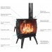Печь ProMetall Бахта II