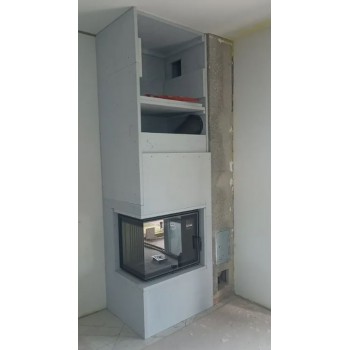 Плита SkamoEnclosure Board 1000х1220х30 (Superisol)