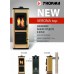 Печь камин Thorma Verona B Top Black