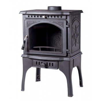 Печь камин Fireway Cooker
