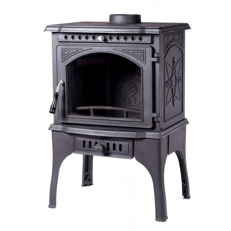 Печь камин Fireway Cooker