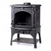 Печь камин Fireway Cooker