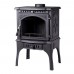 Печь камин Fireway Cooker