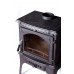 Печь камин Fireway Cooker