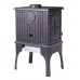 Печь камин Fireway Cooker