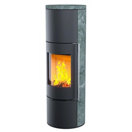 Печь камин Astov R1.0 XL K