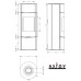 Печь камин Astov R1.0 L