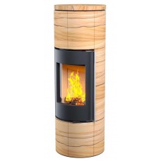 Печь камин Astov R1.0 XL K MAX