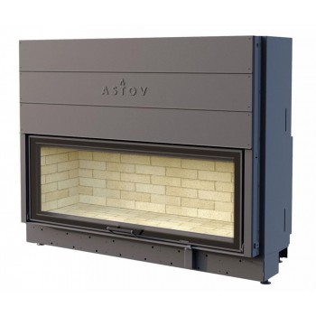 Каминная топка Астов ПС 15057
