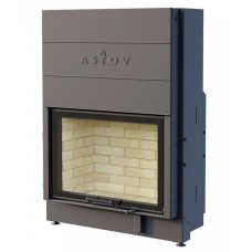 Каминная топка Астов ПС 8057 Каминная топка Астов ПС 8057