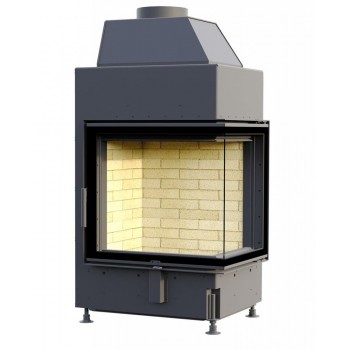 Каминная топка Астов П2С 600