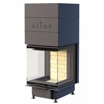 Каминная топка Астов П3С 5357