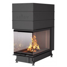 Каминная топка Астов П3С 53(84)57 Каминная топка Астов П3С 53(84)57