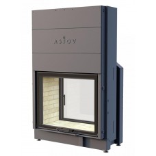 Каминная топка Астов ПТ 9074 Каминная топка Астов ПТ 9074