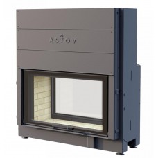 Каминная топка Астов ПТ 10057 Каминная топка Астов ПТ 10057