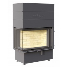 Каминная топка Астов П2С 8457 L Каминная топка Астов П2С 8457 L