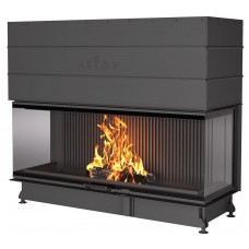 Каминная топка Астов П3С 15057 Каминная топка Астов П3С 15057