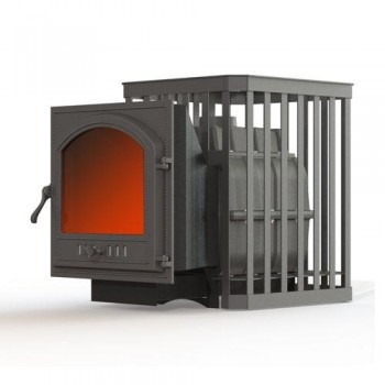 Печь для бани Fireway ПароВар 24 Ковка К505